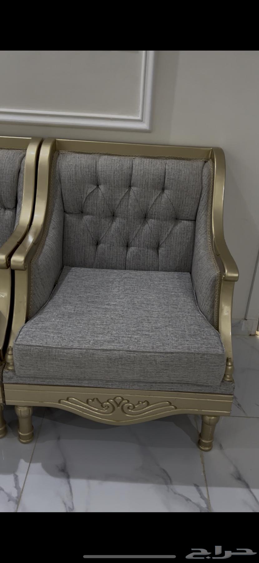 Sofa for sale, new, used for 4 months64460311040257110