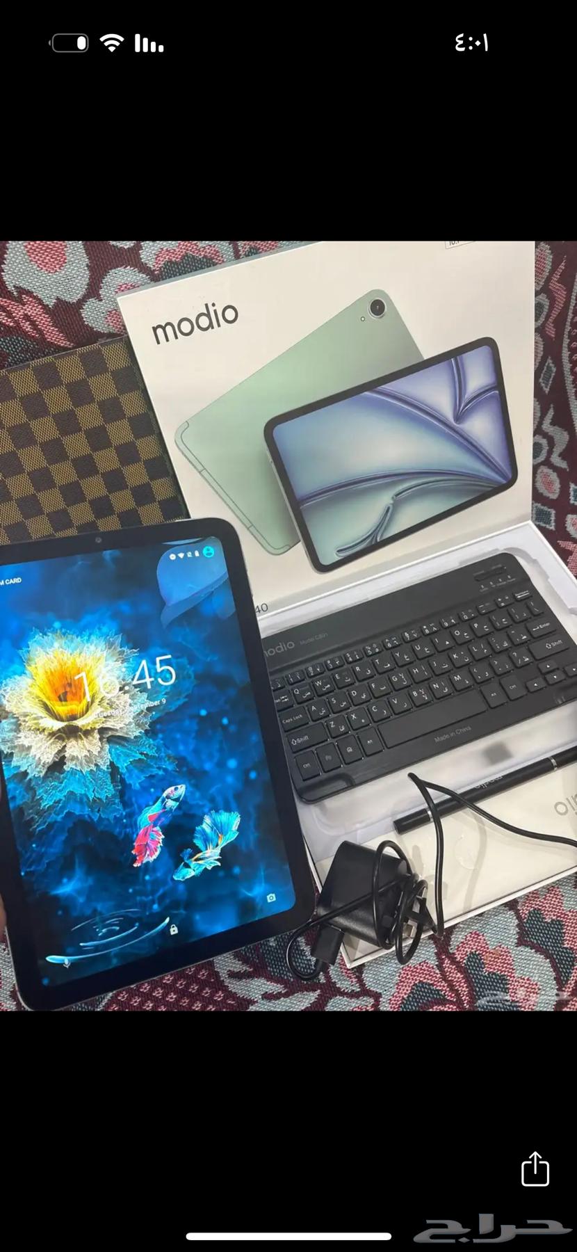 جهاز تابلت 512 جيجابايت للبيع64463264721154112