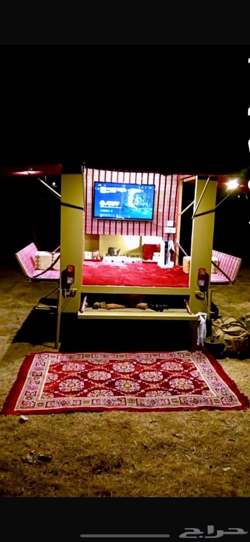 كرفان للبيع64458659508738110