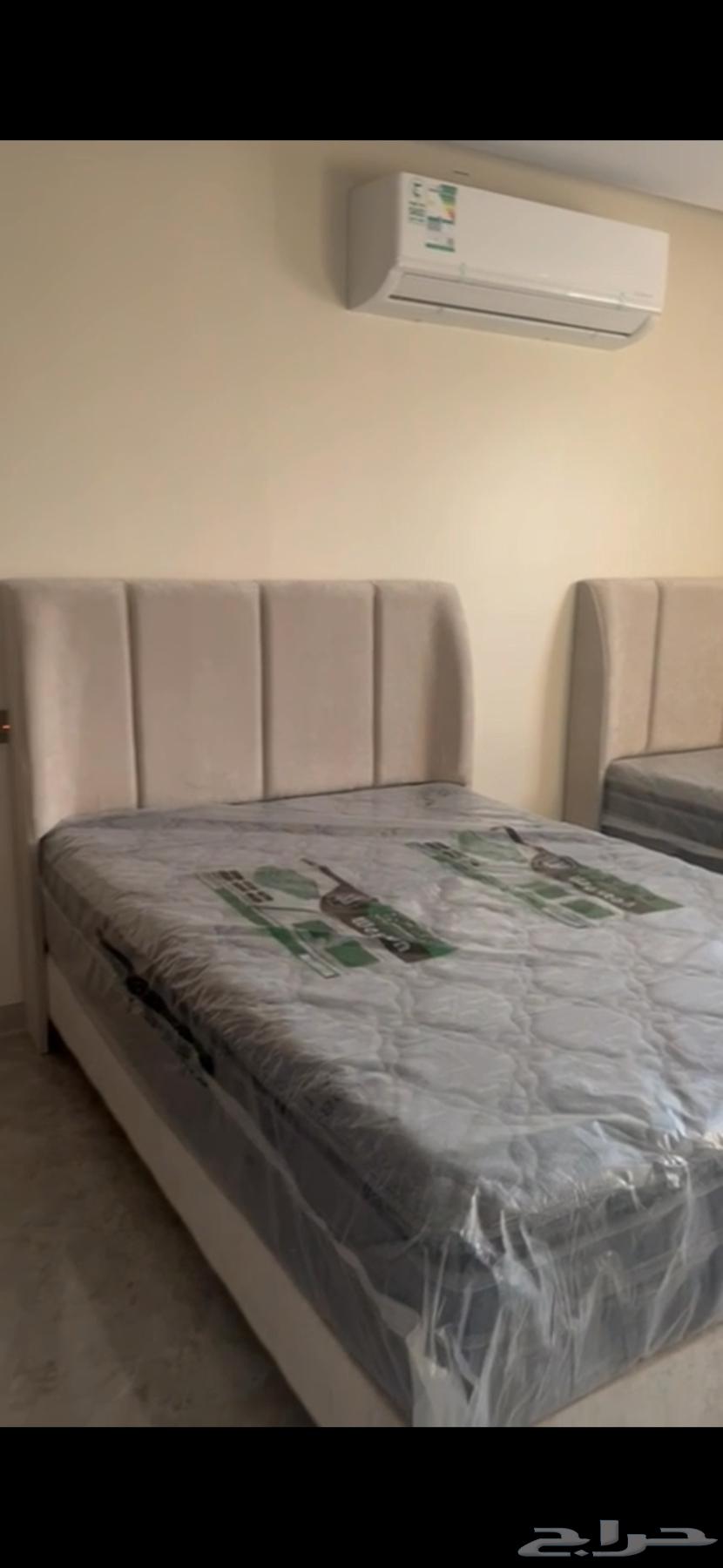 Number of beds 2 with 2 single and a half bed sizes64464322891267110