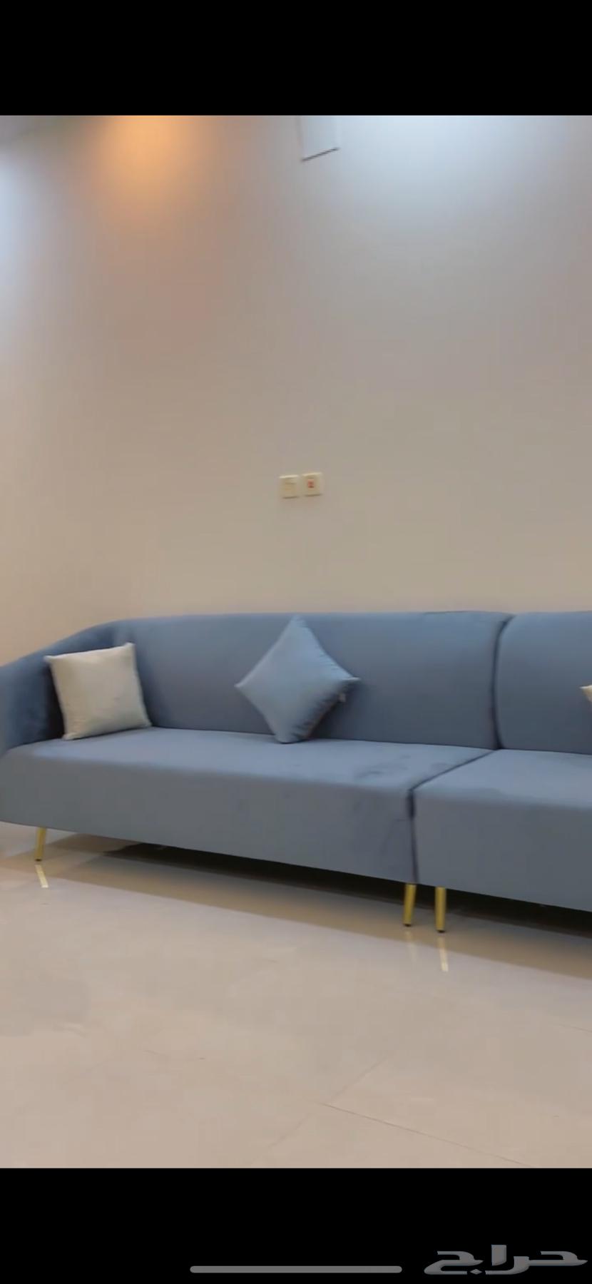 كنب جديد للبيع64464167689090111