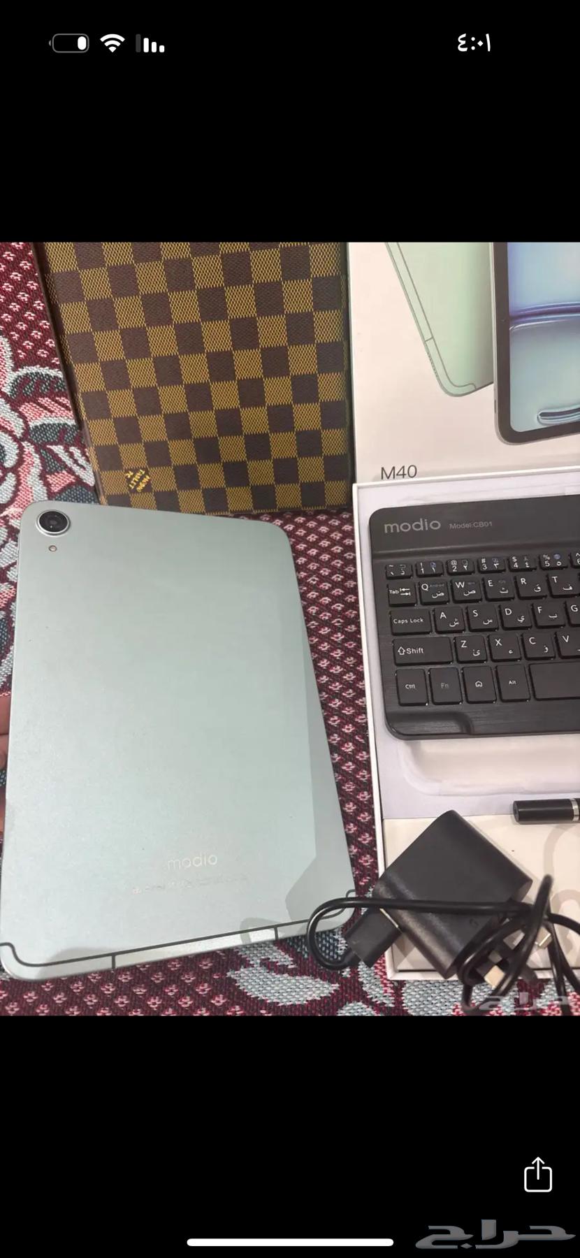 جهاز تابلت 512 جيجابايت للبيع64463264721154113