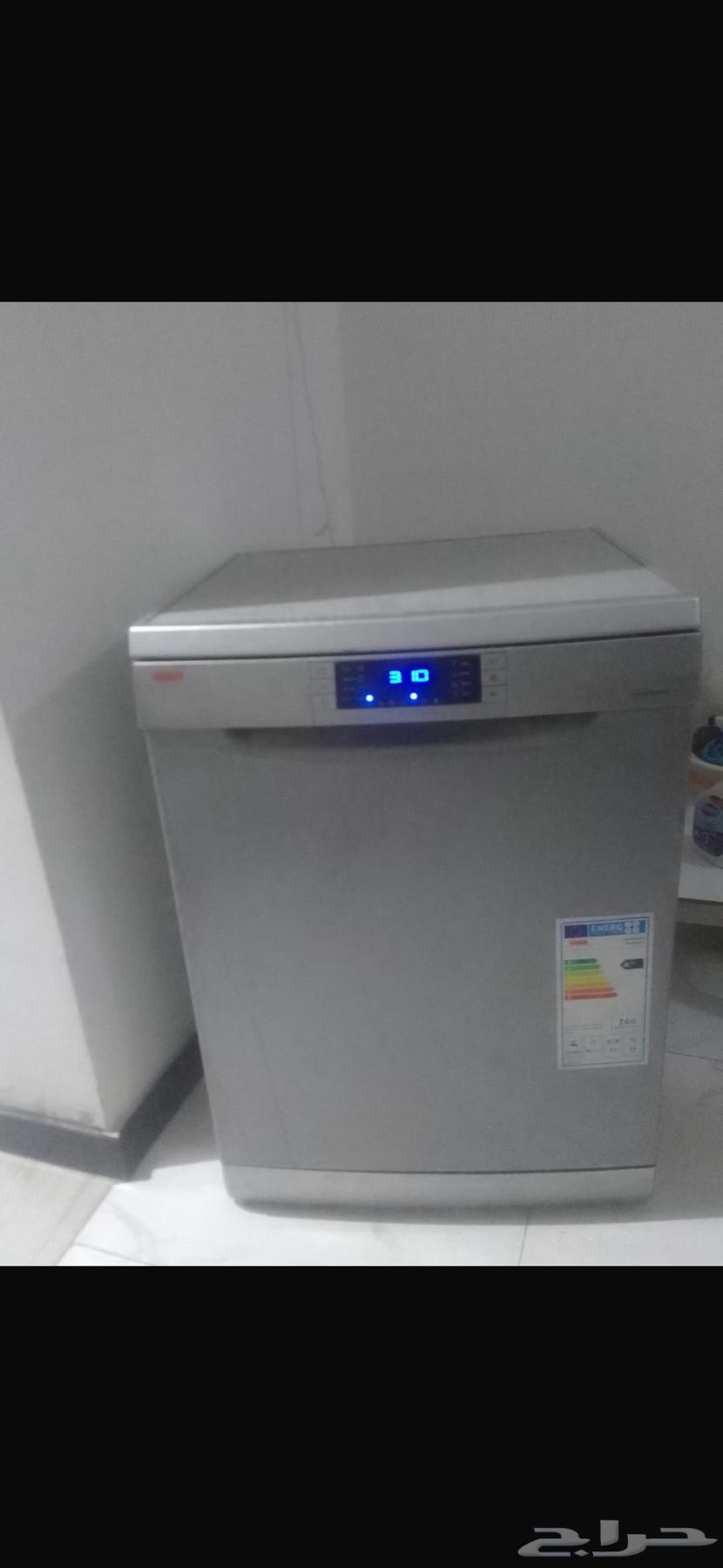 غساله صحون مواعين هام64461691432321111