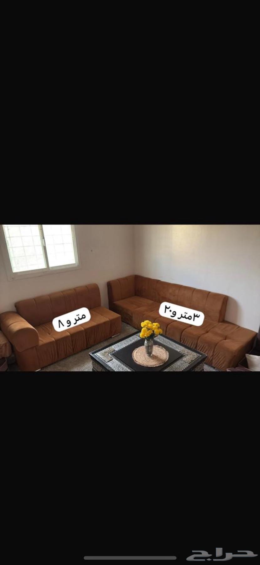 كنب للبيع نظيف64463999894018111