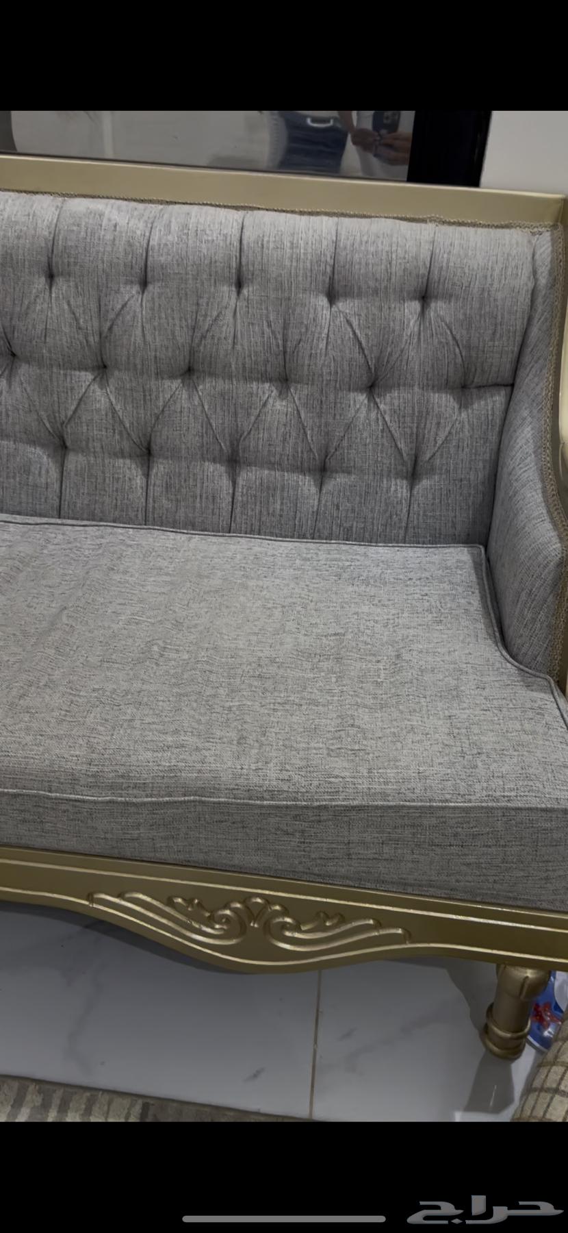 Sofa for sale, new, used for 4 months64460311040257111