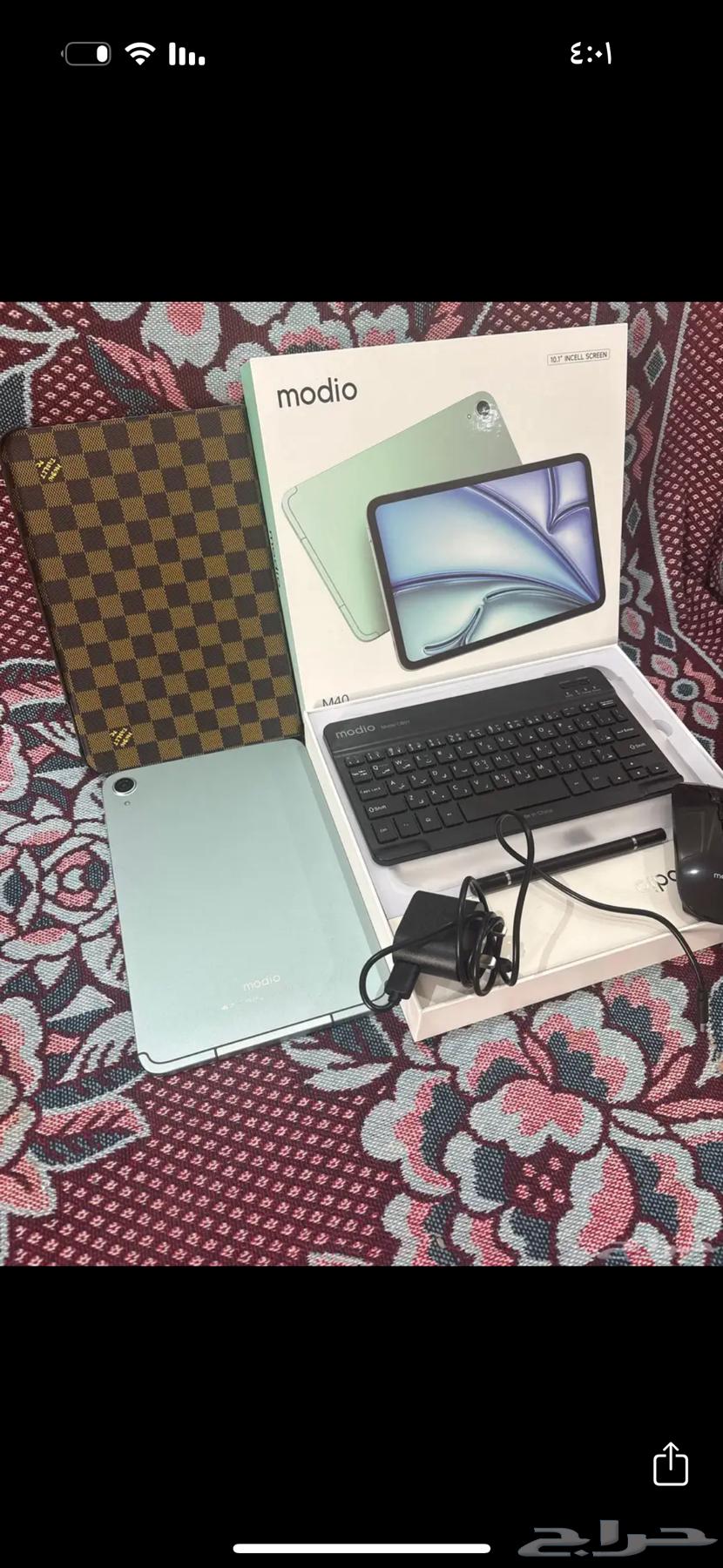 جهاز تابلت 512 جيجابايت للبيع64463264721154111