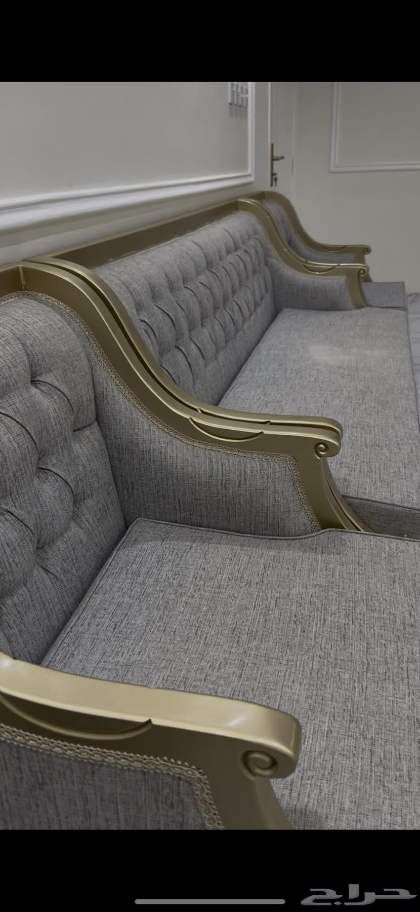 Sofa for sale, new, used for 4 months64460311040257113