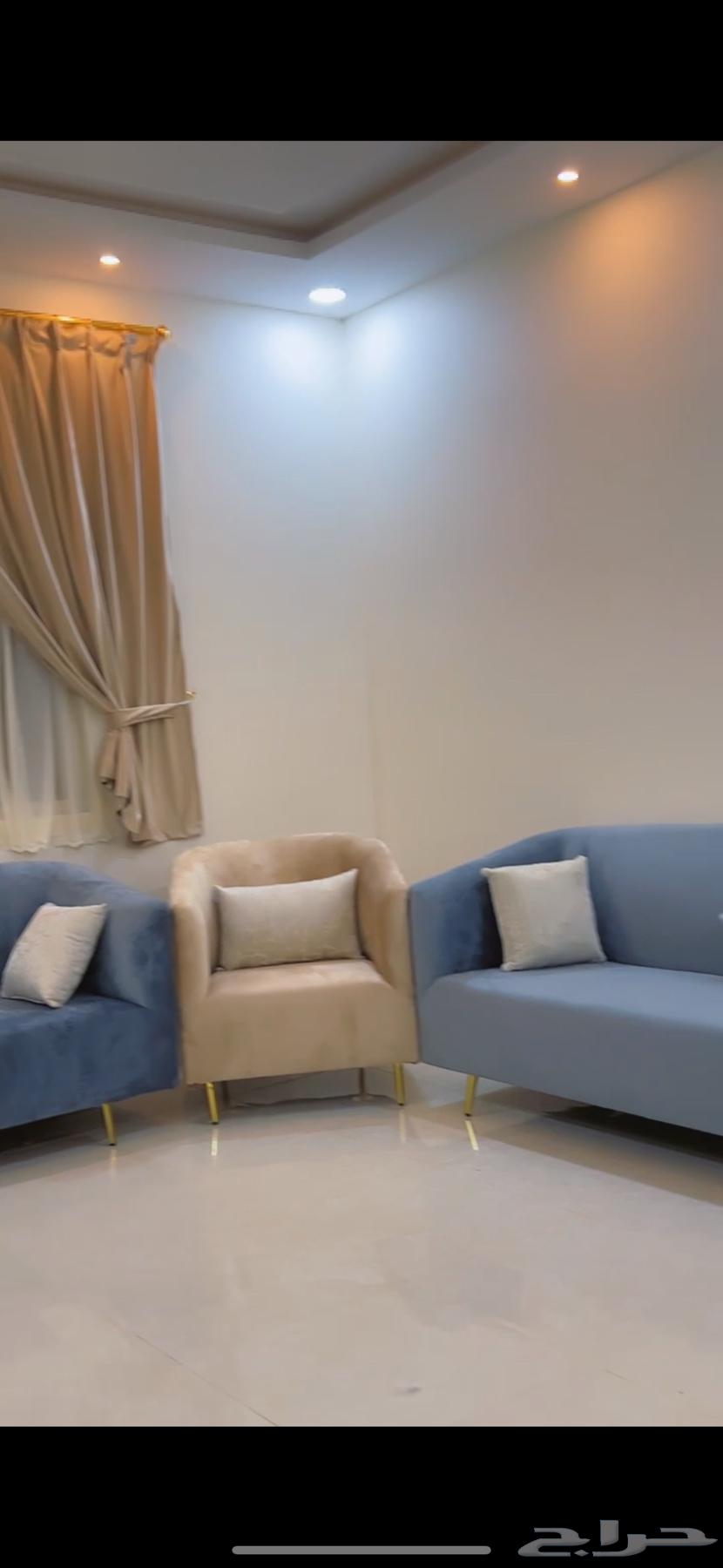 كنب جديد للبيع64464167689090110