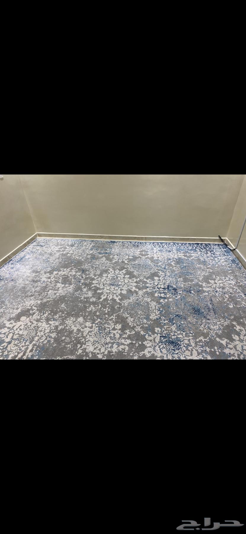 Turkish carpet 4x3 in good condition64458482515073111