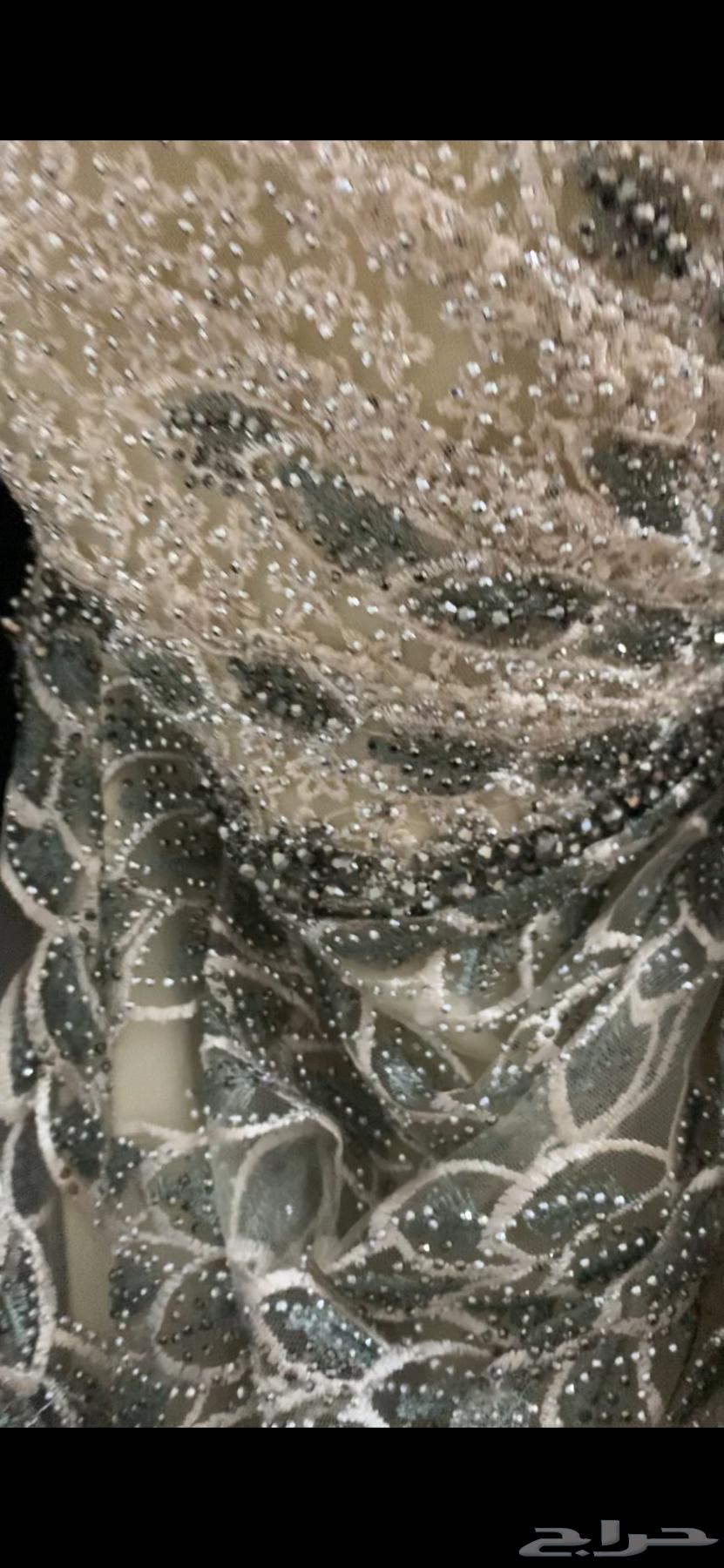 فستان مستعمل للبيع64461911591298113