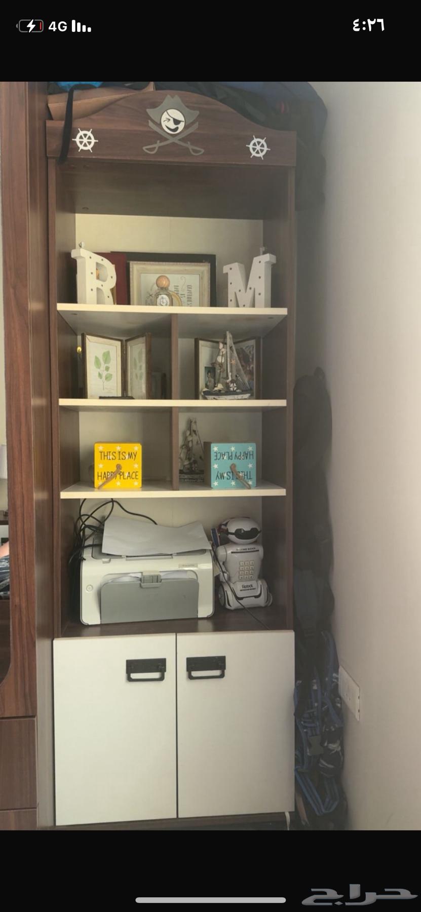 غرفه نوم للبيع64462513343107111