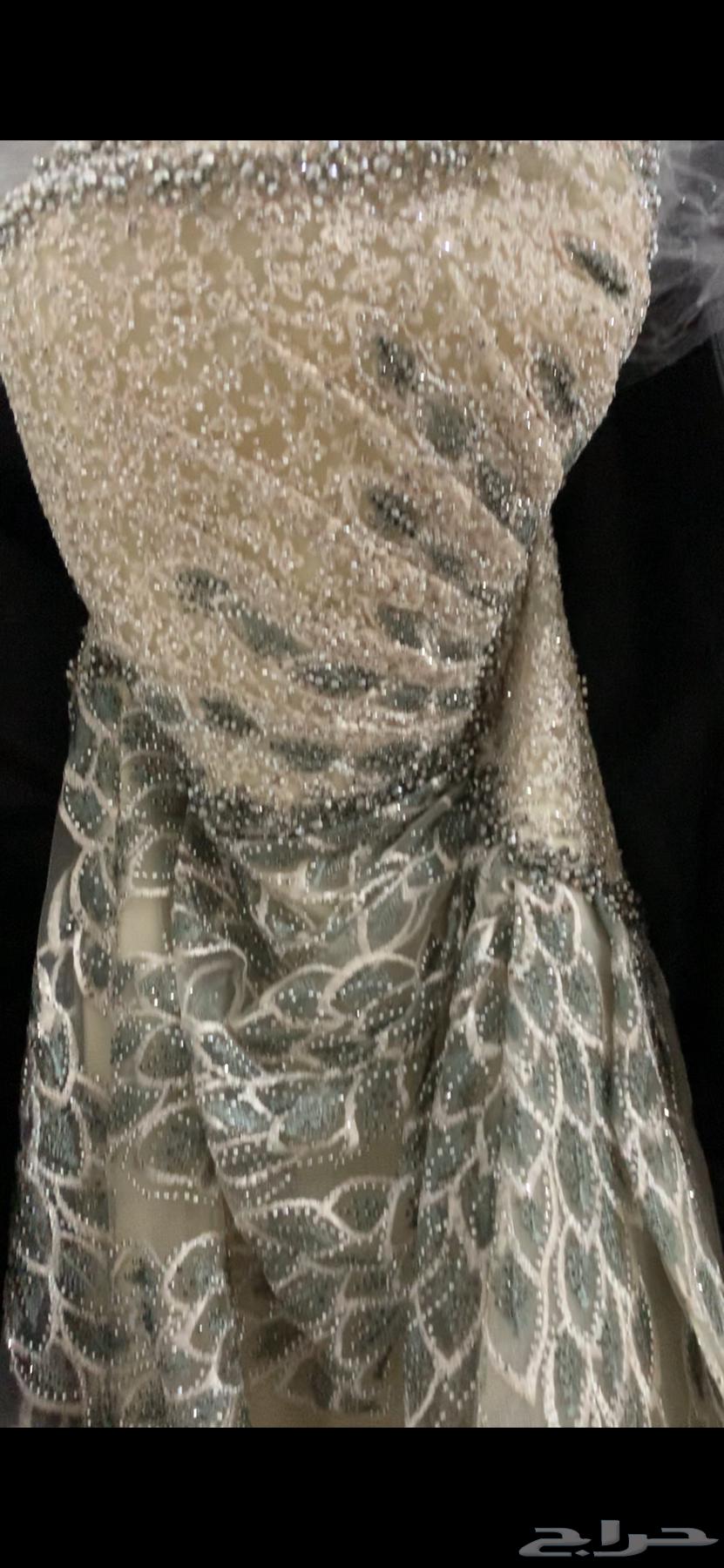 فستان مستعمل للبيع64461911591298114