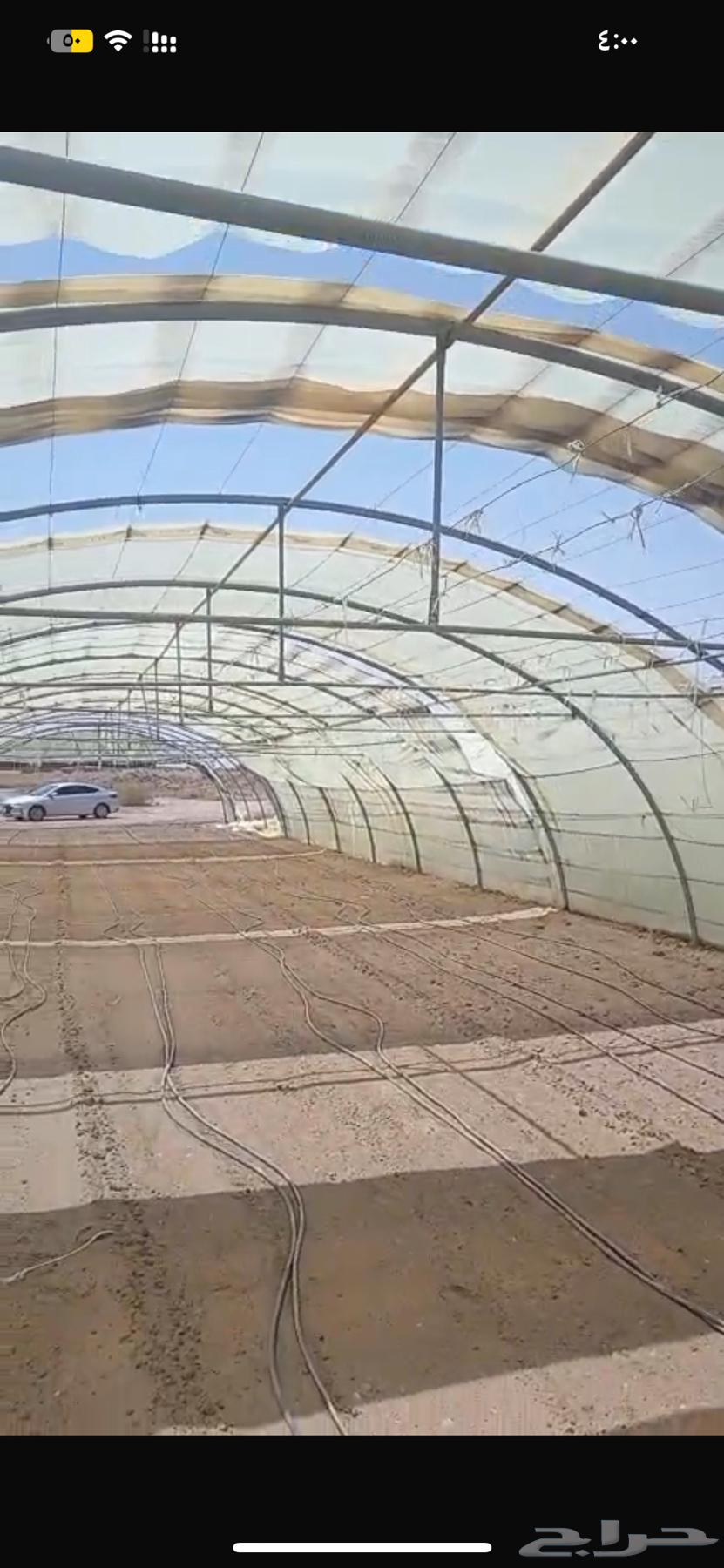 بيوت محميه للبيع64460871185794110