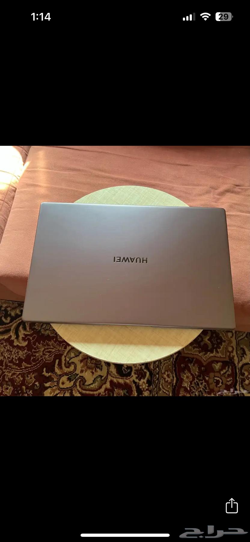 بيع لابتوب هواوي64459109955075110