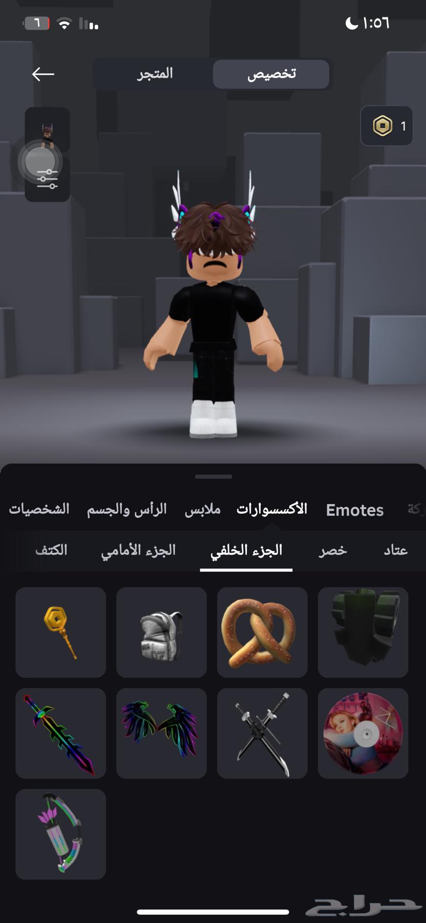 حساب روبلوكس لل بيع64460092492546111