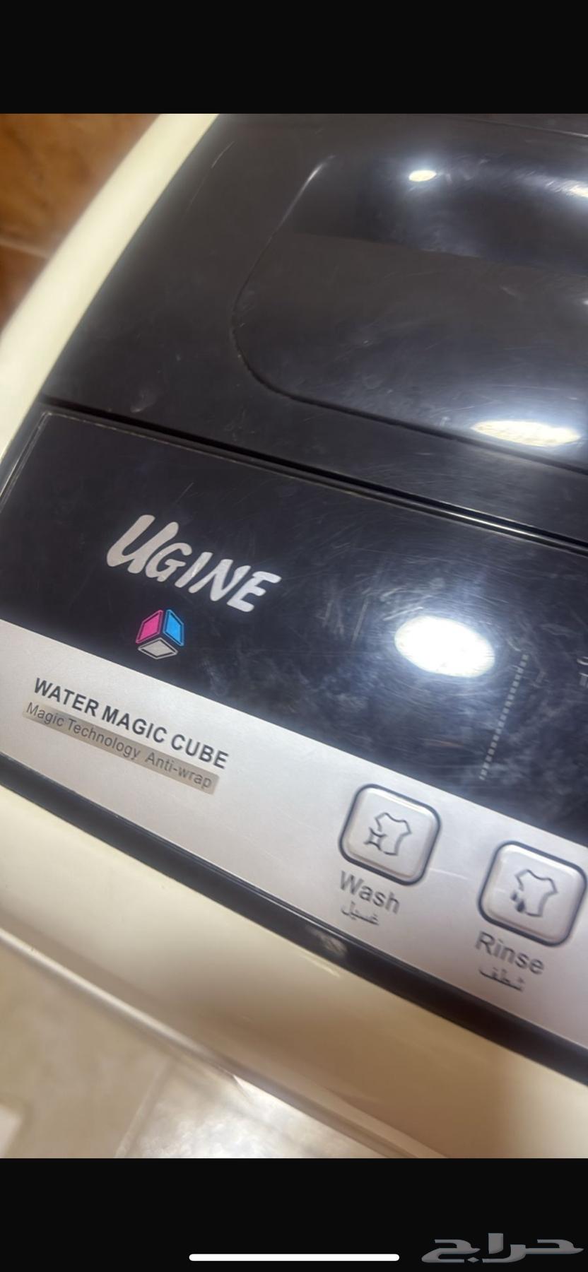 Automatic washing machine64458023564802111