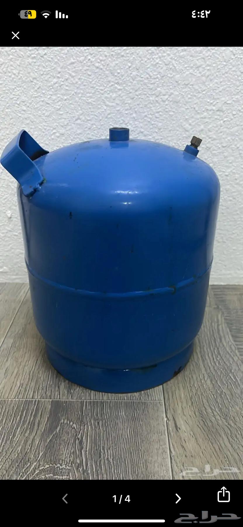 باب حديد و دافور مضمونين و نظافة64460557856899113