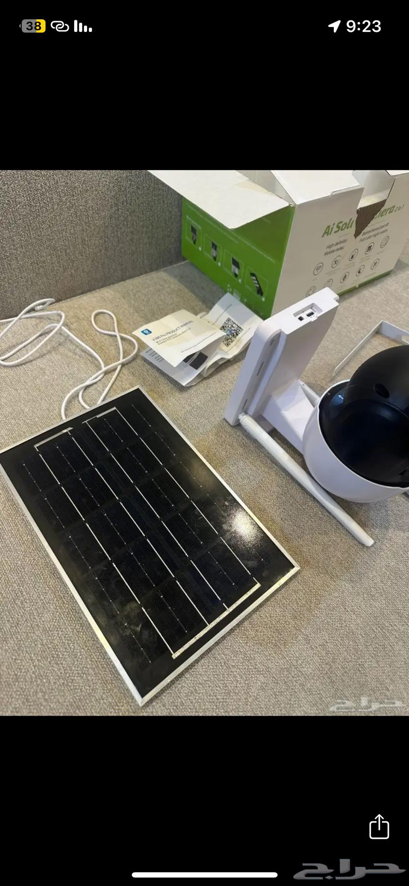 كاميرا للبيع64481373331713110