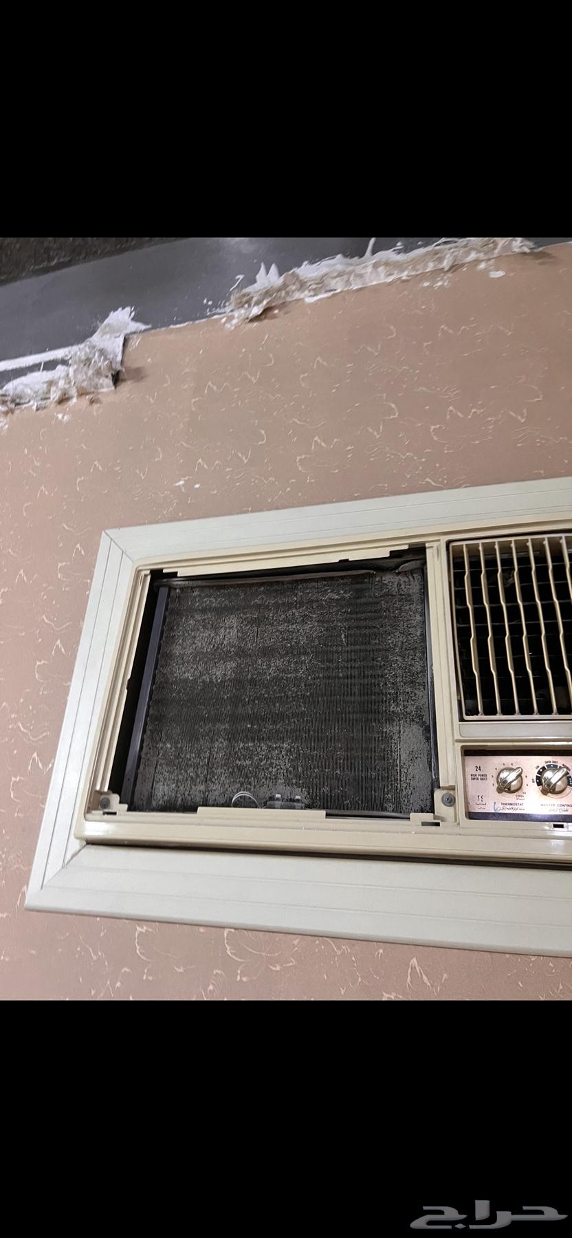 مكيفات شباك جنرال الأصلية للبيع64462198876417110