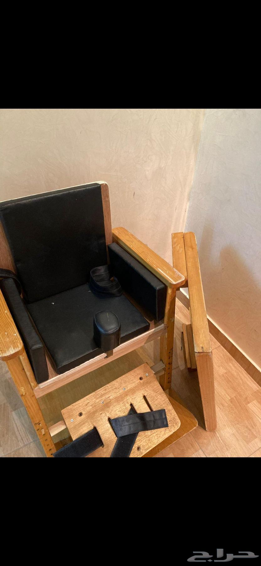 Special Needs Seating Chair for Teaching, Eating, Playing, and Exercises64463806116993111