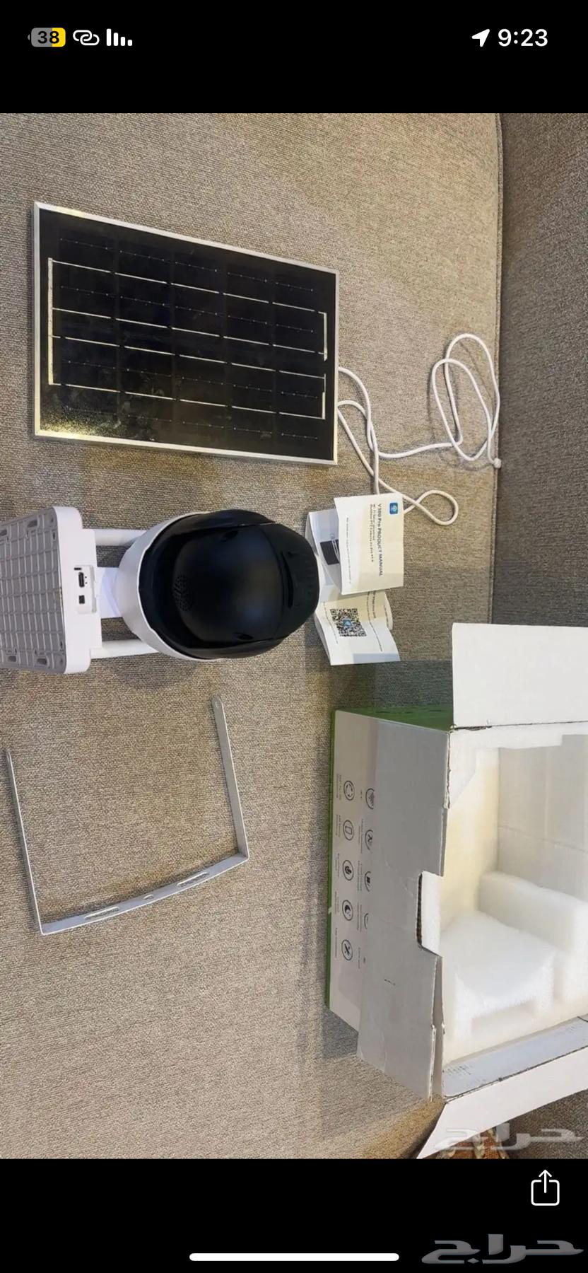 كاميرا للبيع64481373331713111