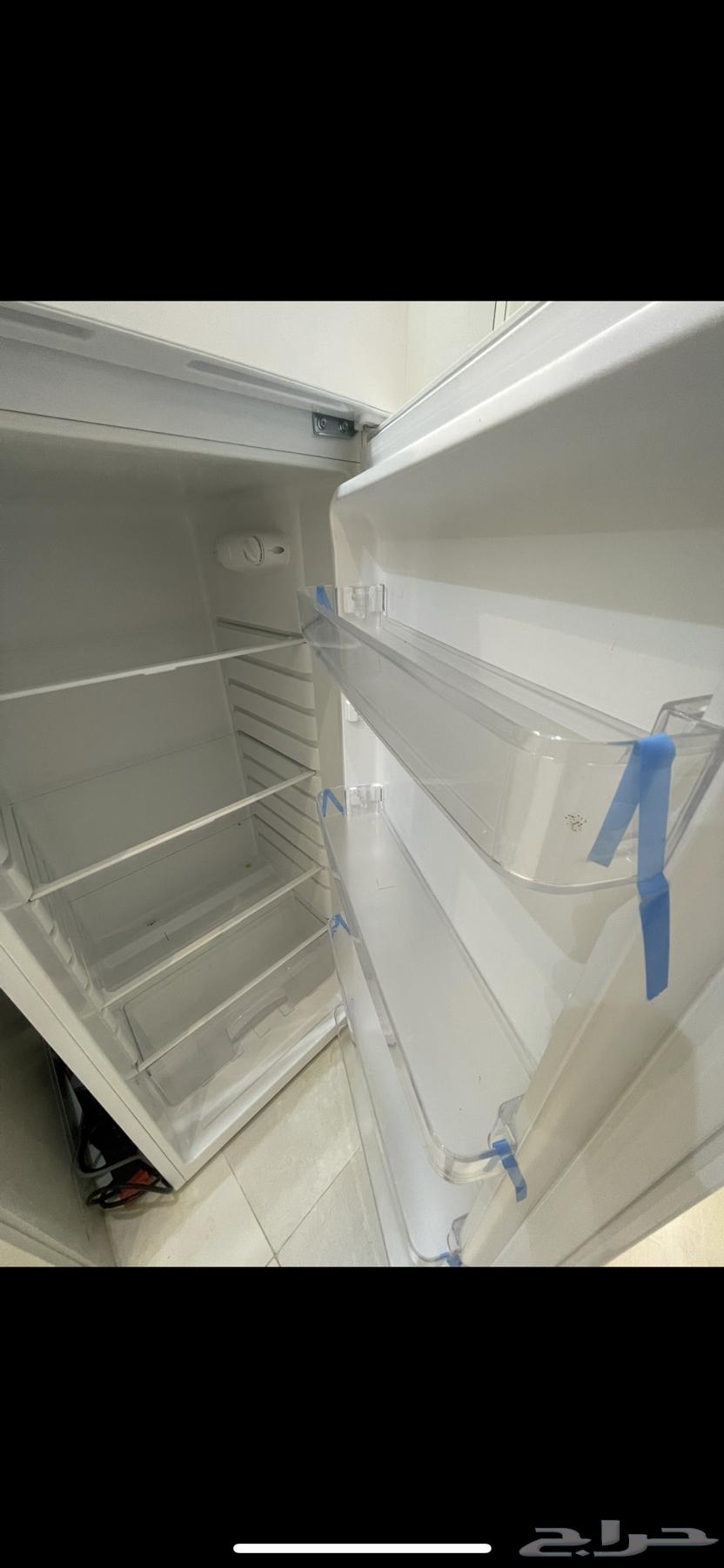 ثلاجة هام 550 ريال HAAM بحالة الوكالة64458348884227110