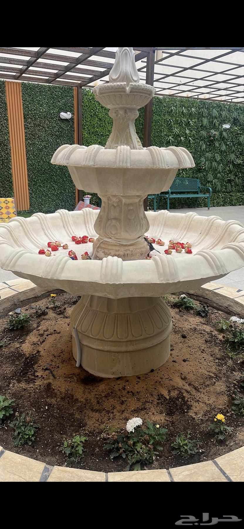 نافوره استعمال خفيف64461884290947110