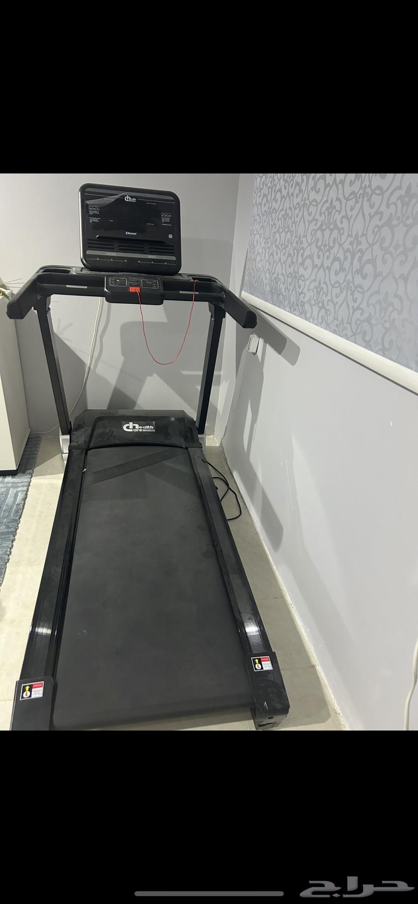 Treadmill64463627822851110
