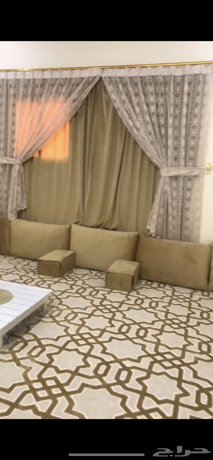 19-piece floor cushion and 4 mats64461939002242111