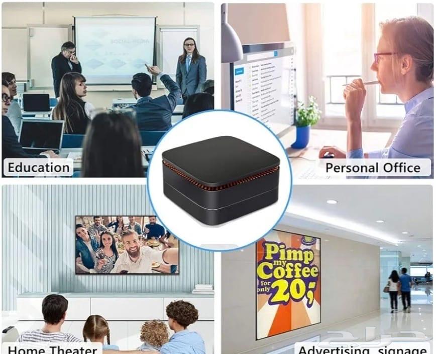 Small computer64463903356034112