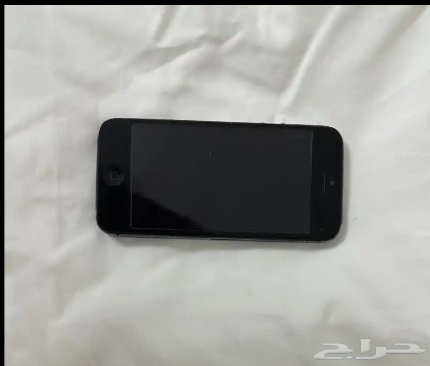 ايفون 5 للبيع لأعلى سعر64441431577217111