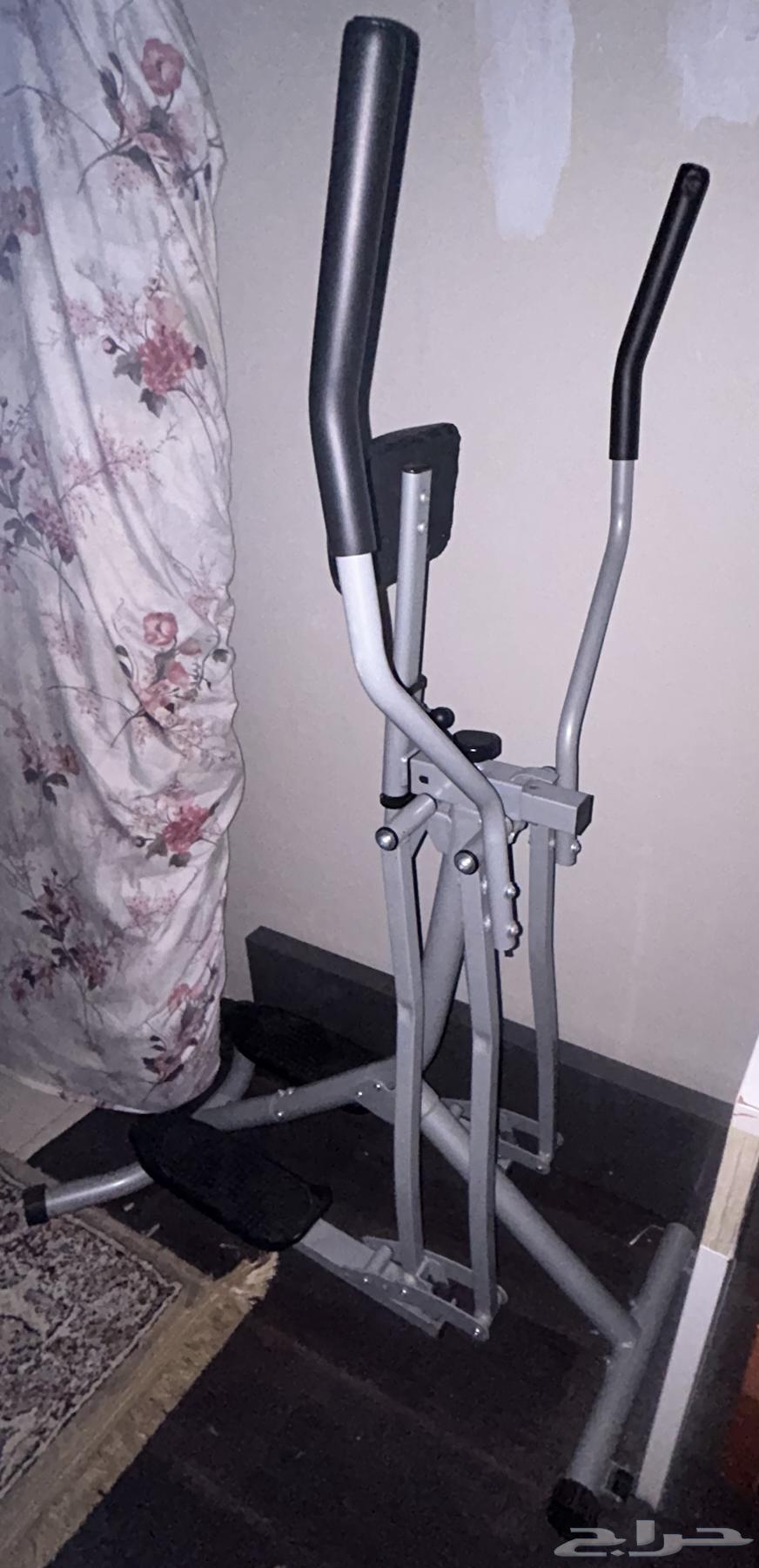 جهاز رياضه جديد استخدام 3 شهور64457213005059110