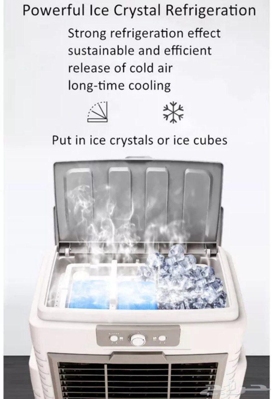 مكيف صحراوي متنقل للإيجار اليومي64457172125314111