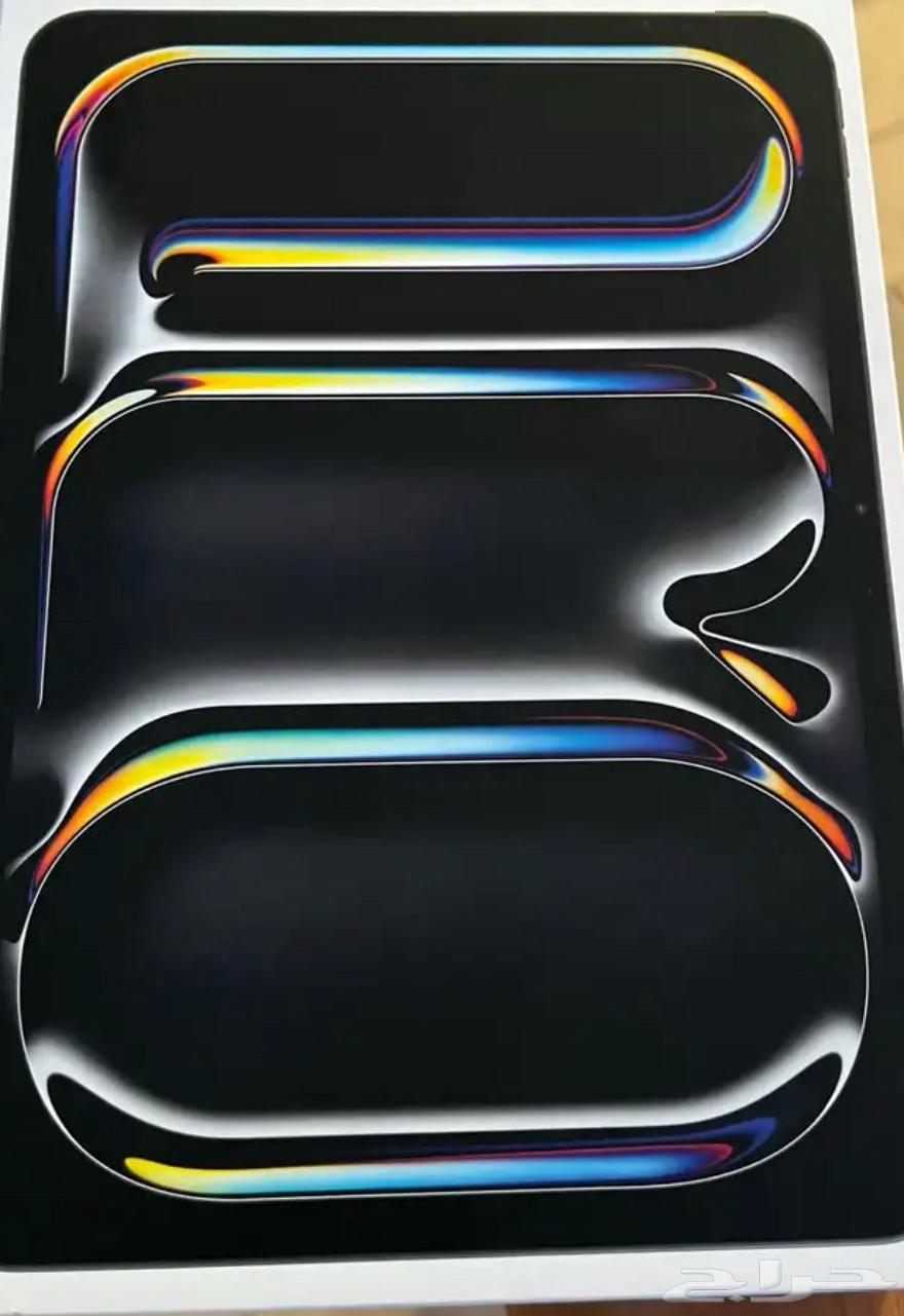 ايباد برو 11 M4 2024 للبيع64462062965505111