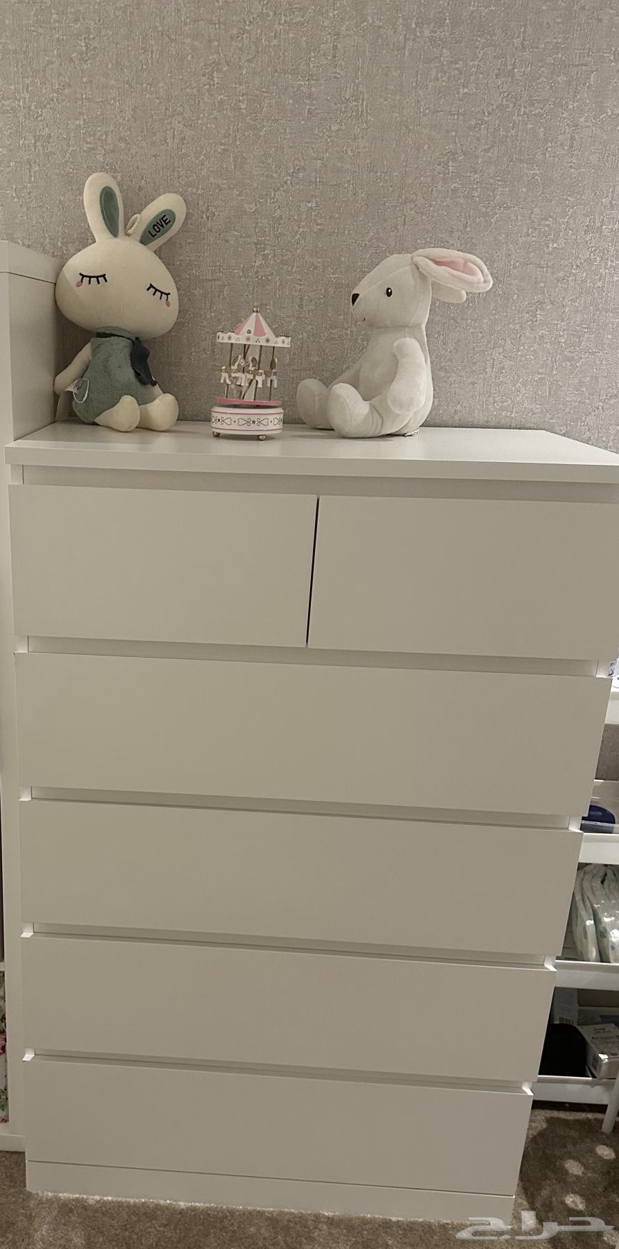 شفنيره ودولاب ارفف64461670553217110