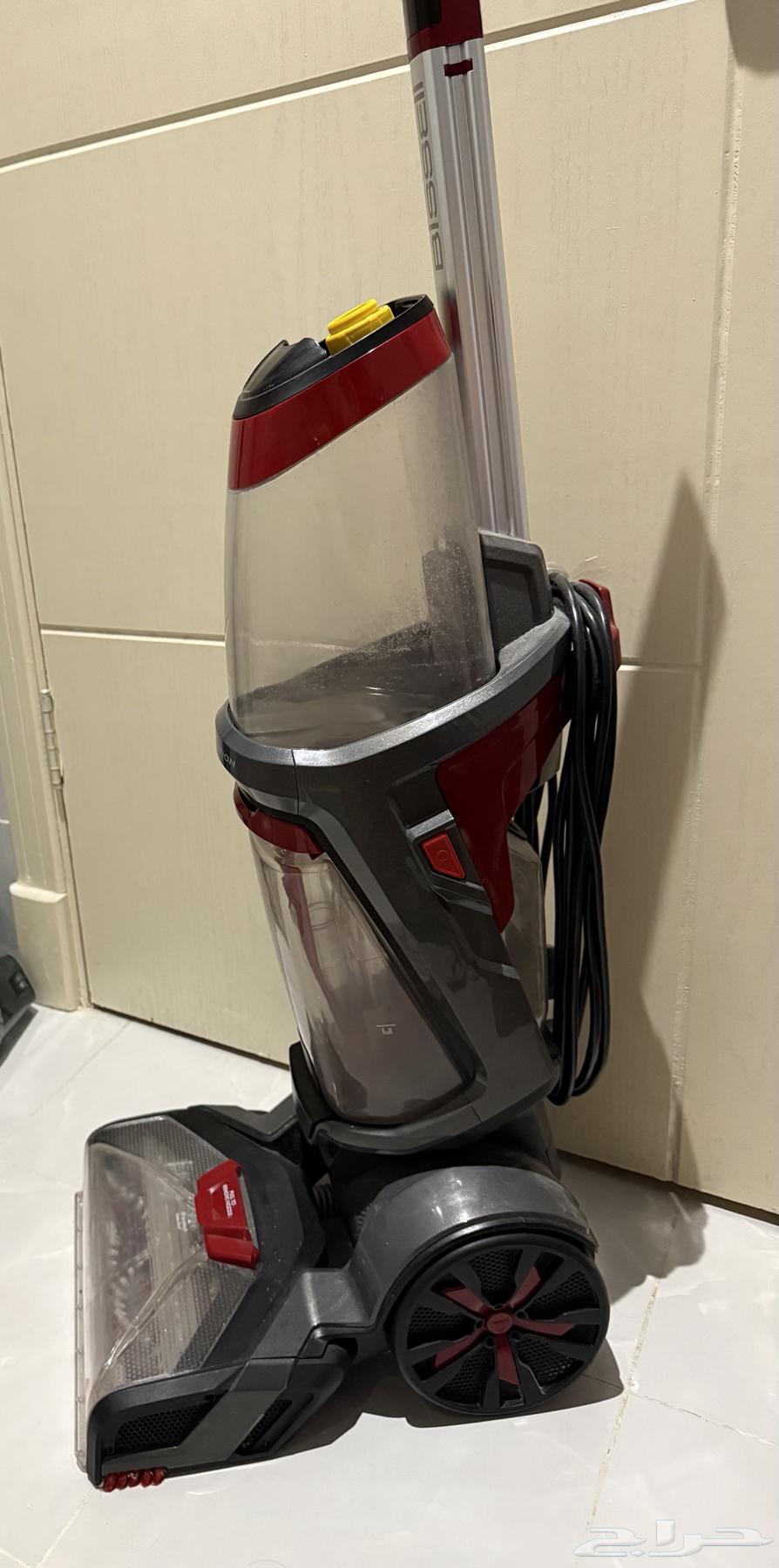 مكنسة غسيل السجاد والكنب من بيسيل64463475739779113