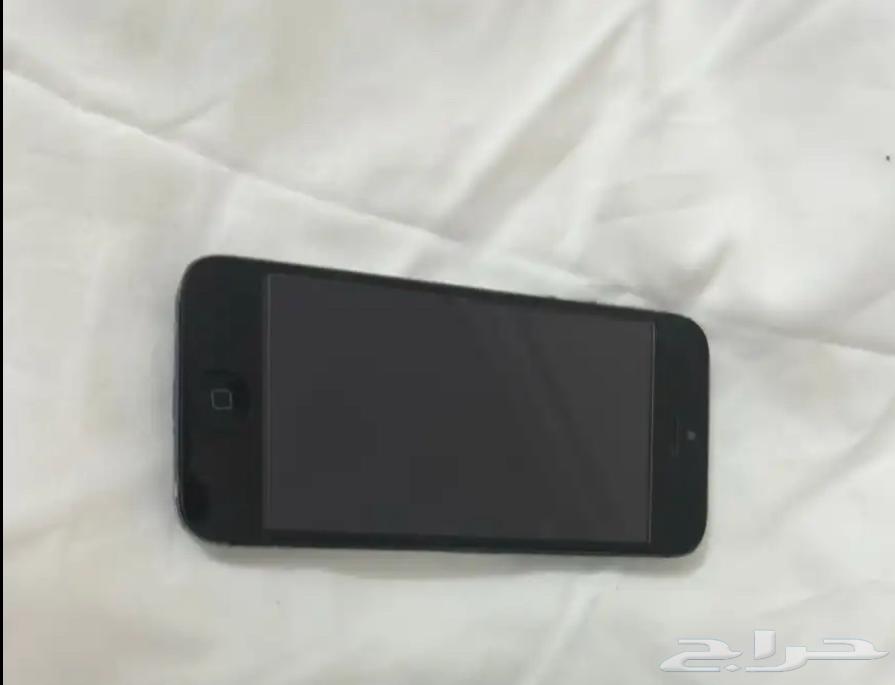 ايفون 5 للبيع لأعلى سعر64441431577217112