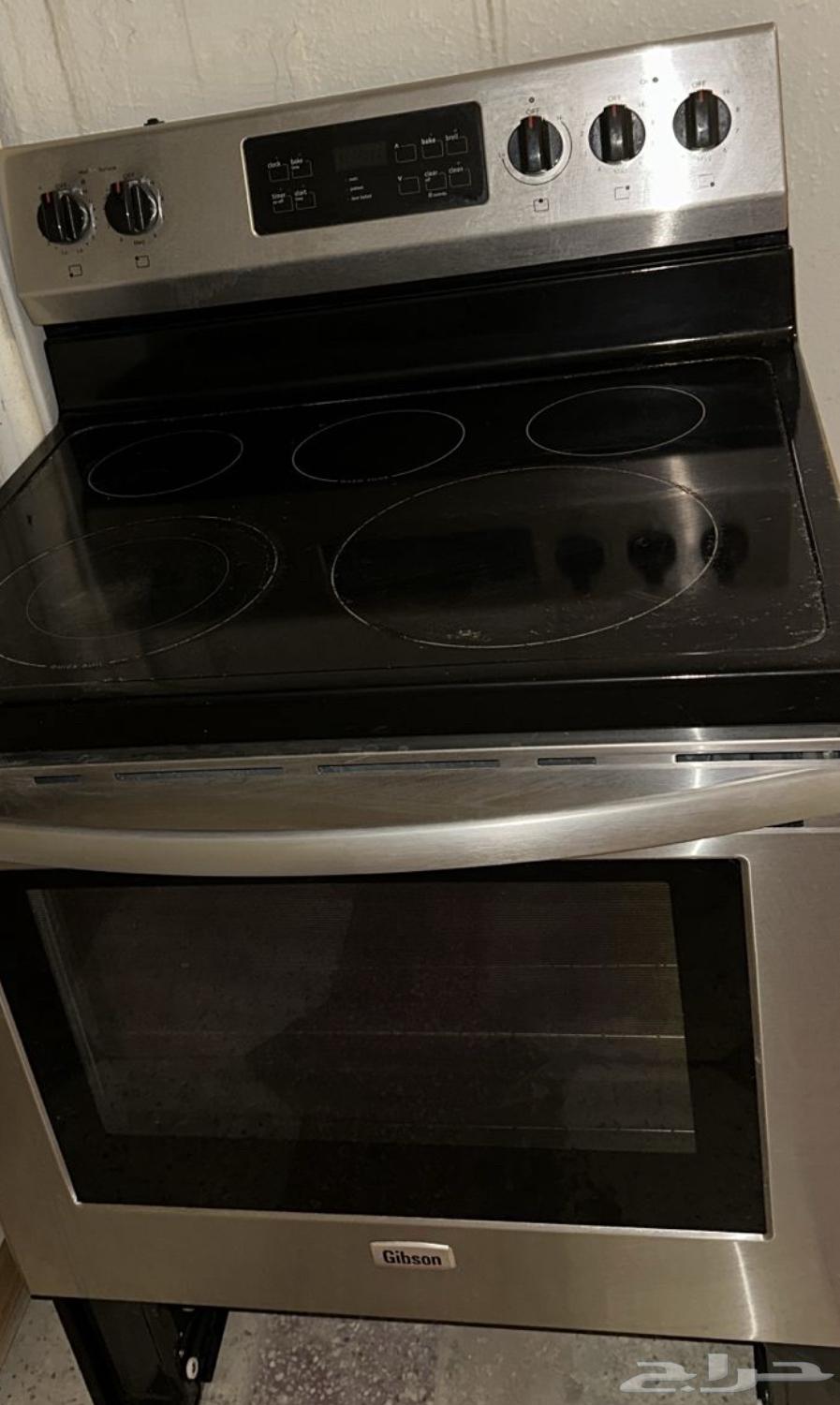 فرن كهربائي64464097369986114