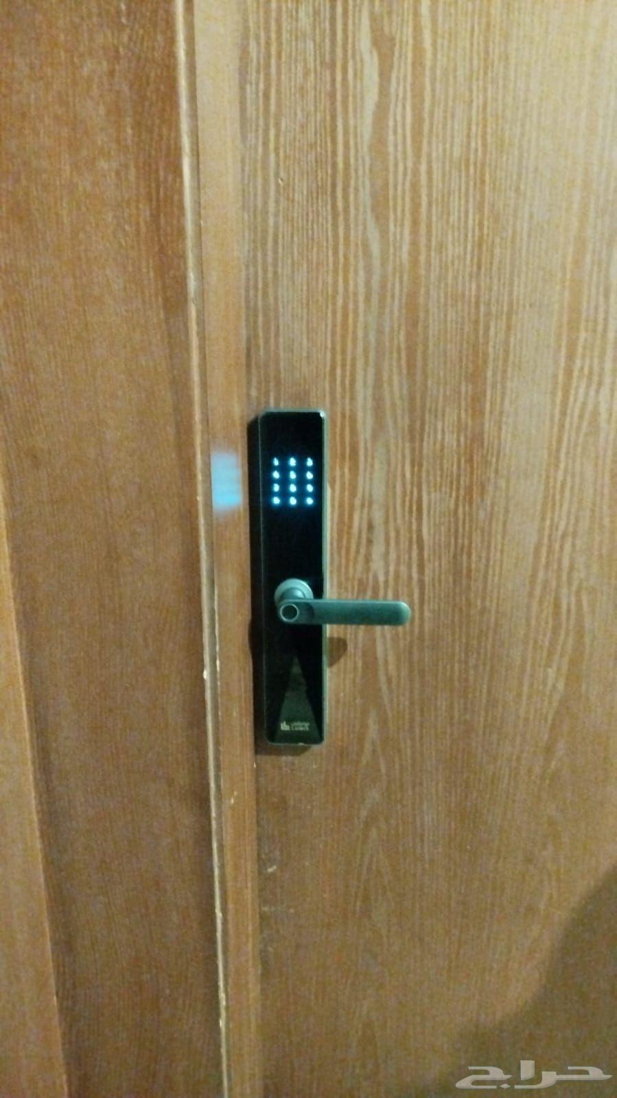 National Day Offer: Smart Lock with Installation 345, Instant Installation64460010586882110