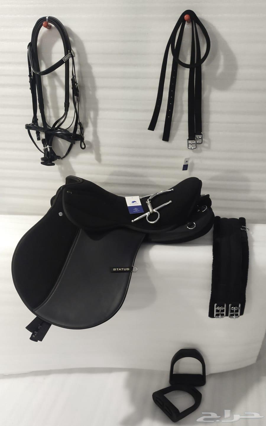 Stetson Saddle Package64461227666178110