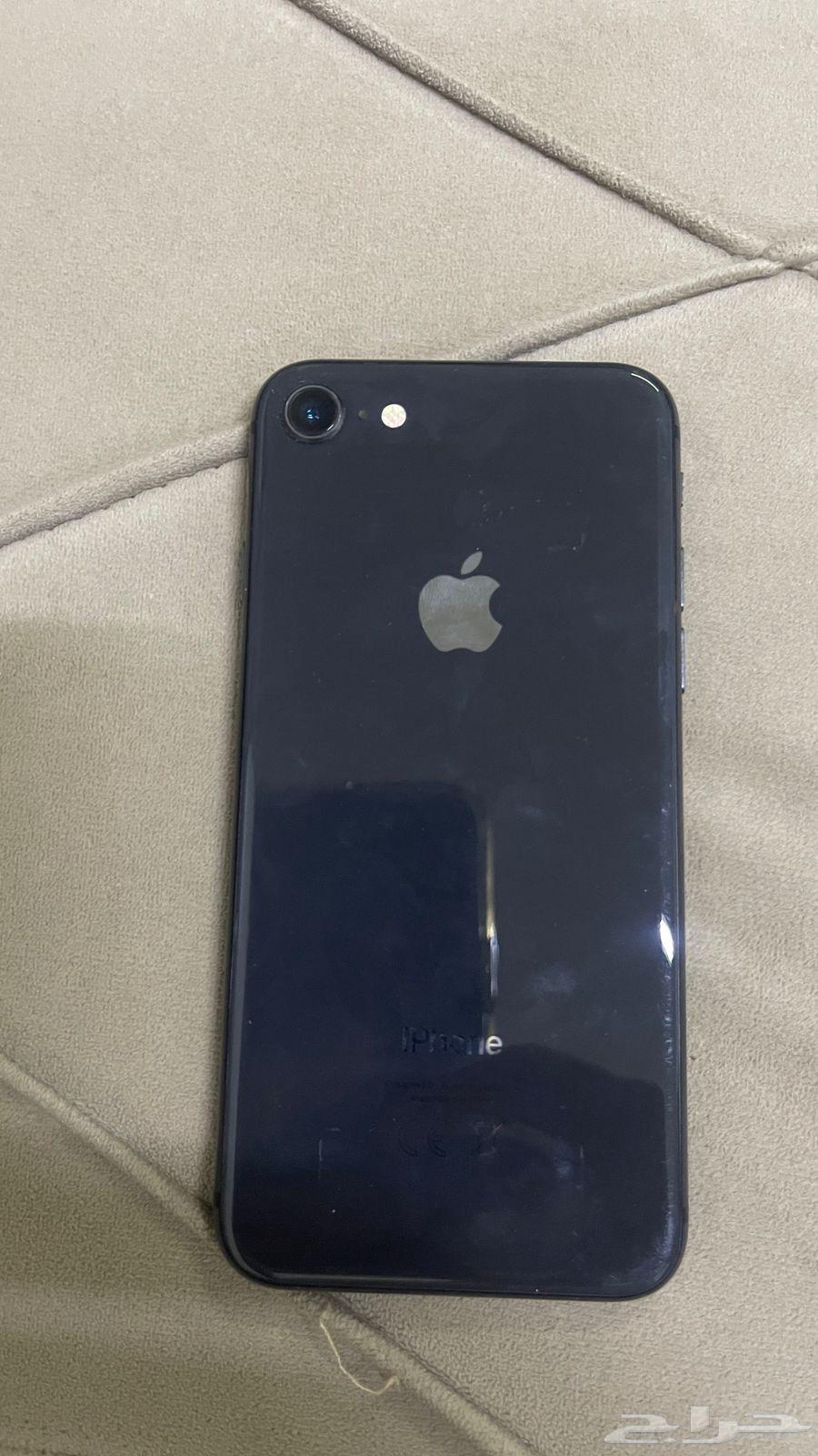 ايفون 8 للبيع64460256294915114