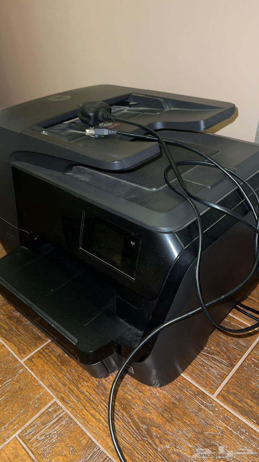 HP printer in excellent condition64461705134723110