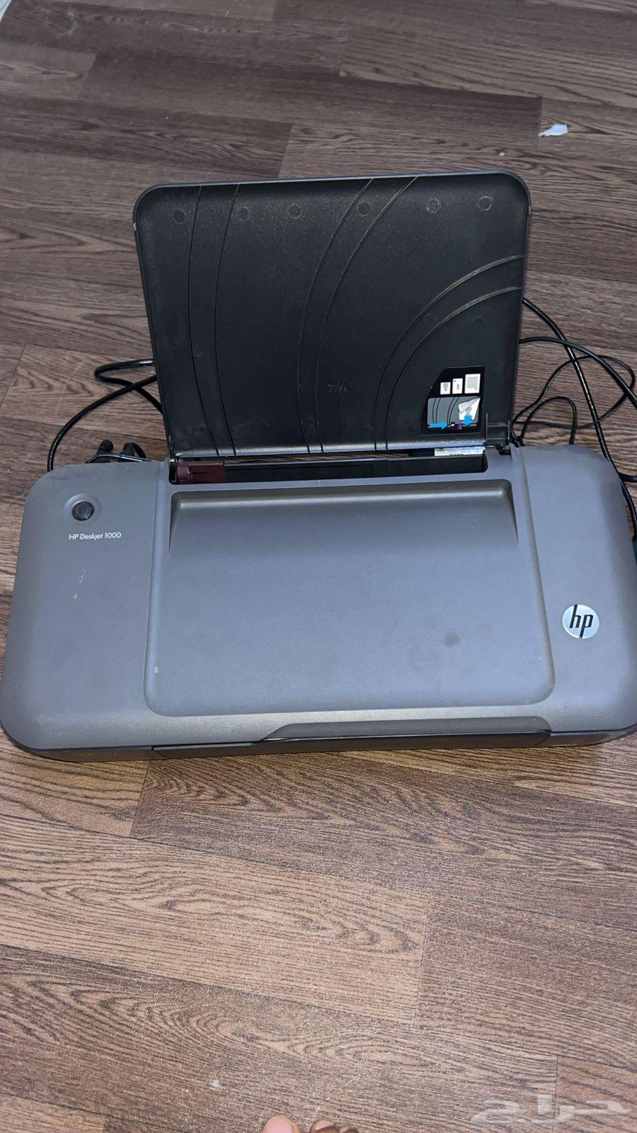 Ink Printer64461339976450112