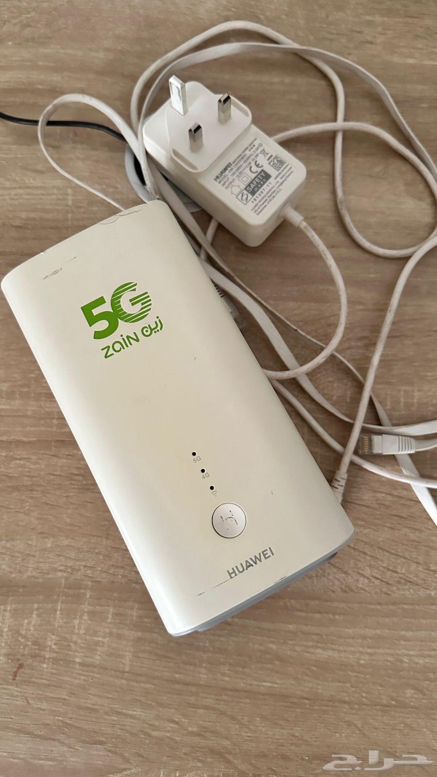 مودم زين فايف جي 5G64458615190530110