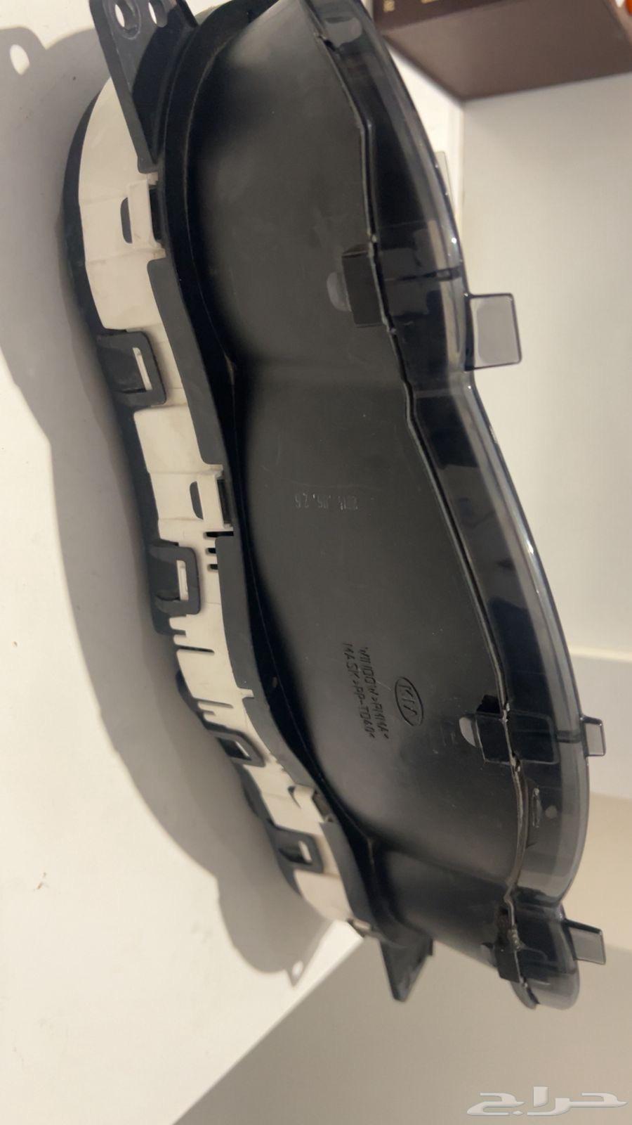 عداد كيا اوبتيماء الفل كامل64624413294851112