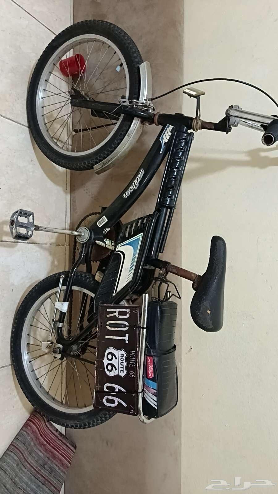 دراجة رامبو أندونيسي اصلي64417685283457110