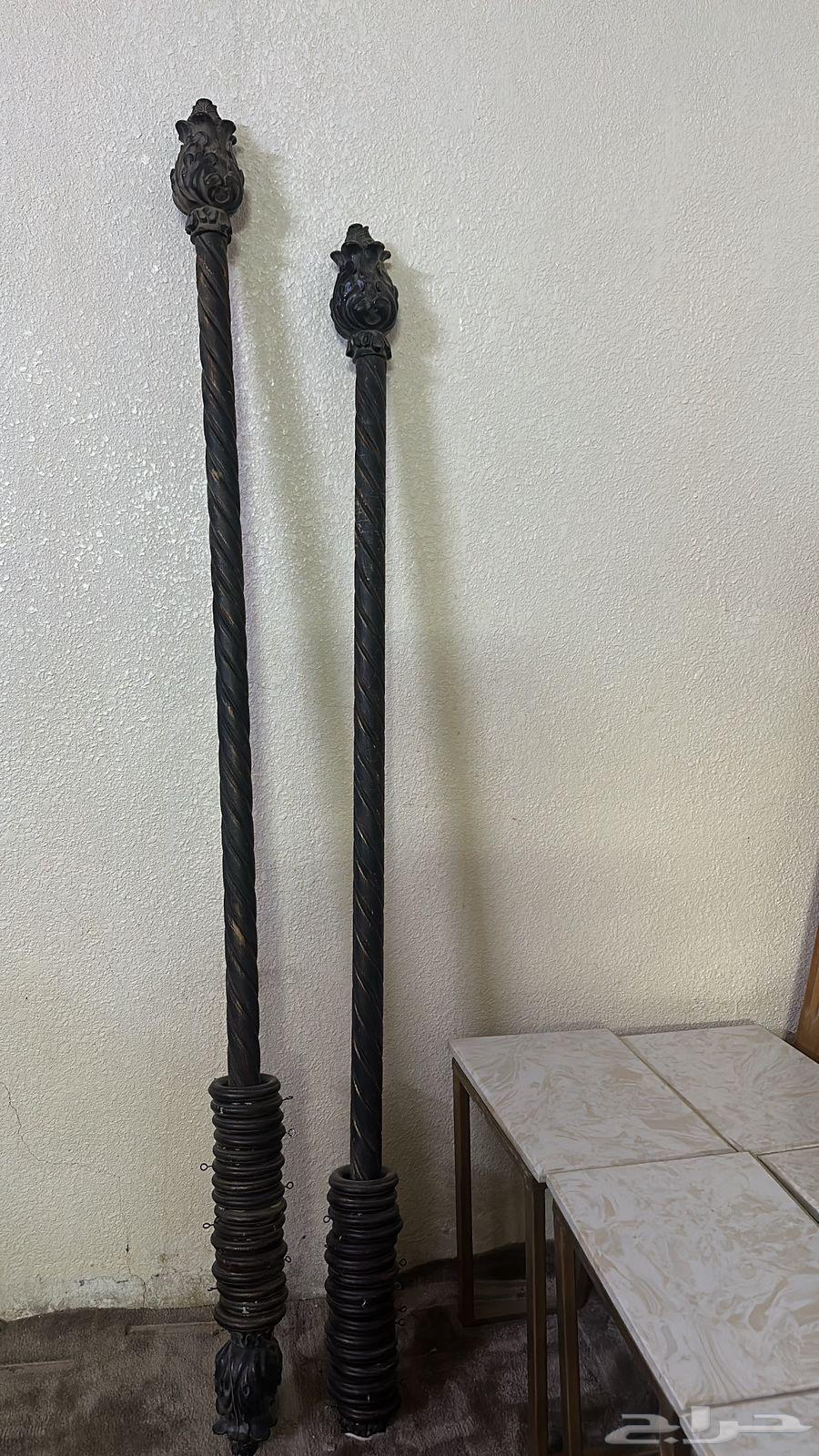 تاج سرير للبيع وسرير ومكواه بخار وومعلاق ستاير64458780992258112