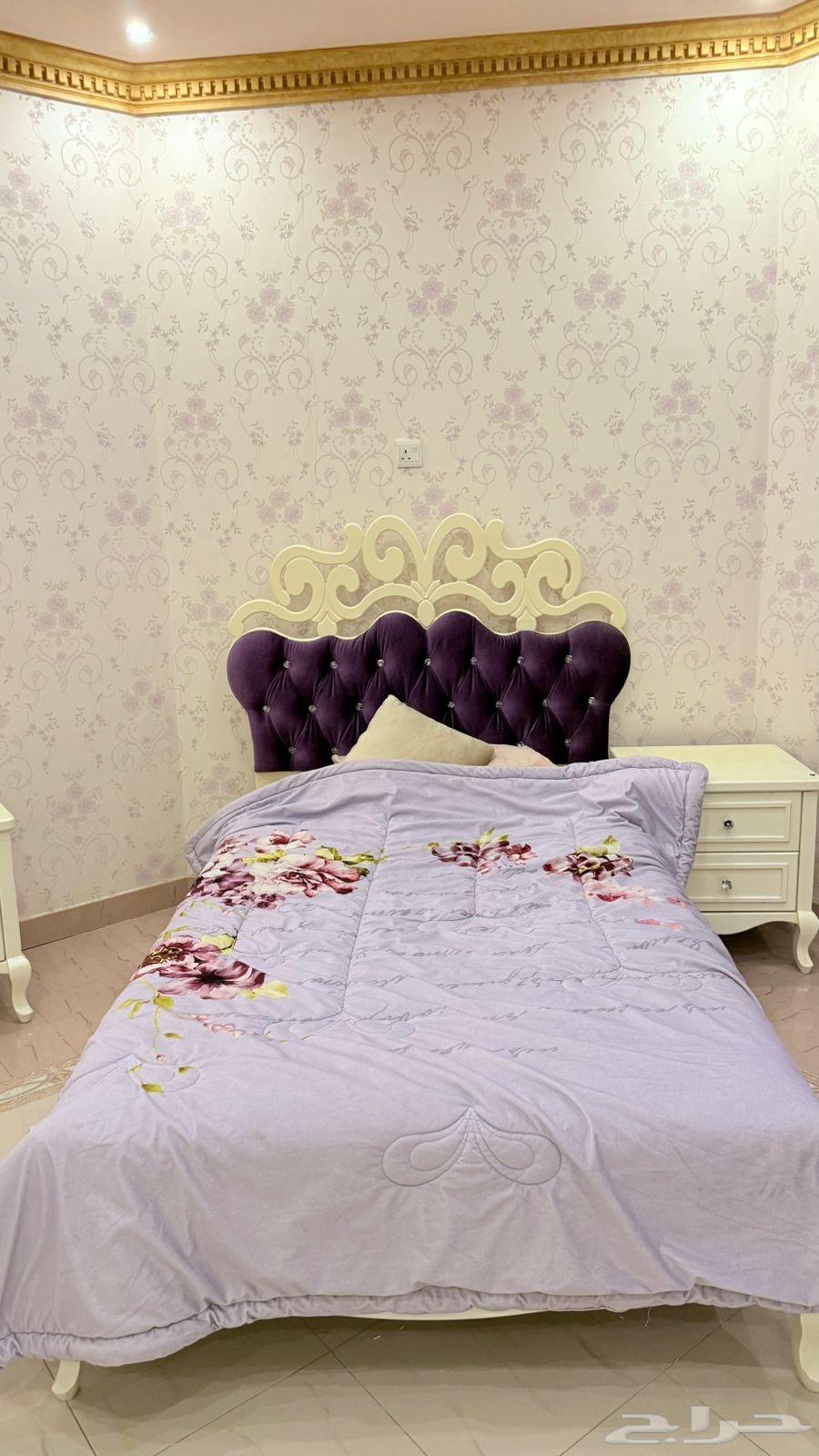 غرفه نوم نظيفه64463669074946114