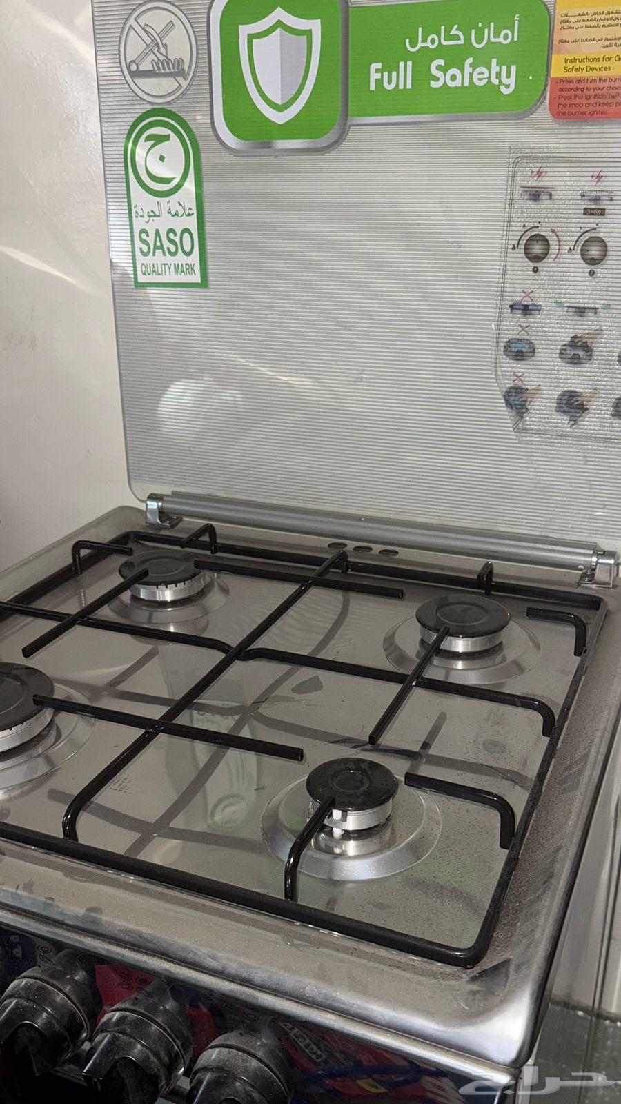 فرن جديد للبيع64462569394433112