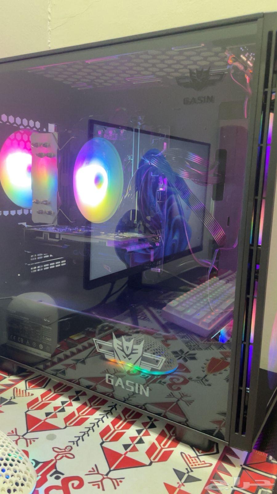 بي سي قيمنق64459914295043112